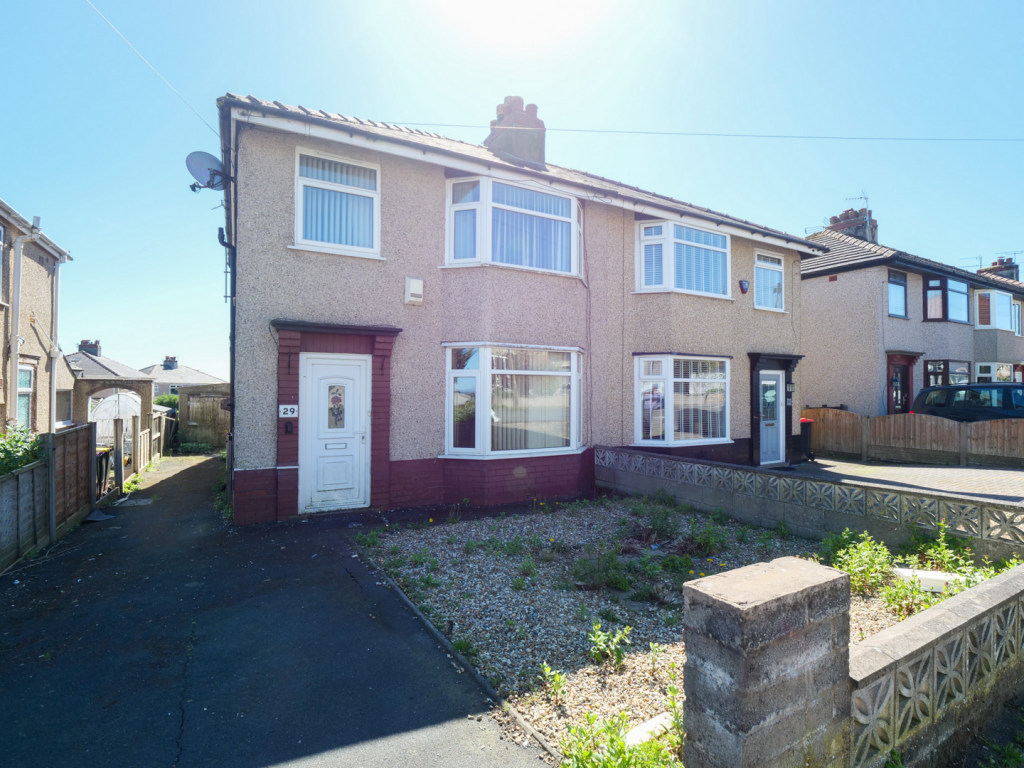 Main image of property: Heysham Mossgate Road, Morecambe