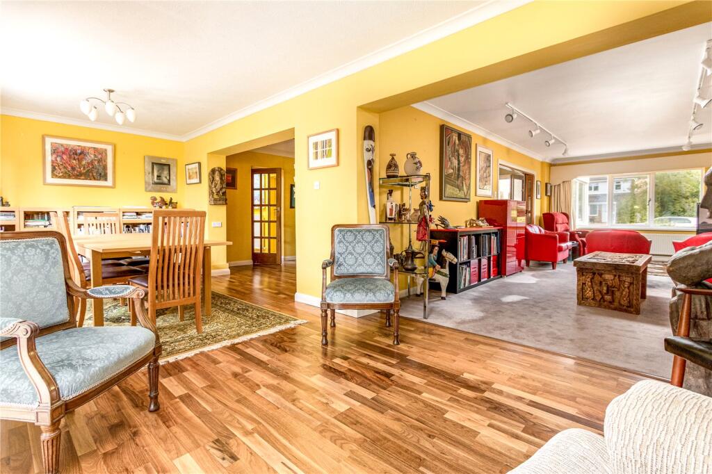 Rowan Way, Lisvane, Cardiff, CF14 photo 2