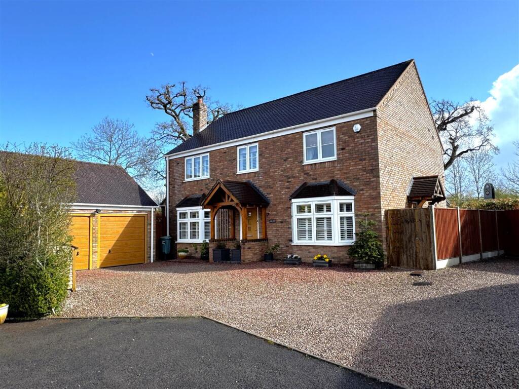 Main image of property: Danford Lane, Hartpury