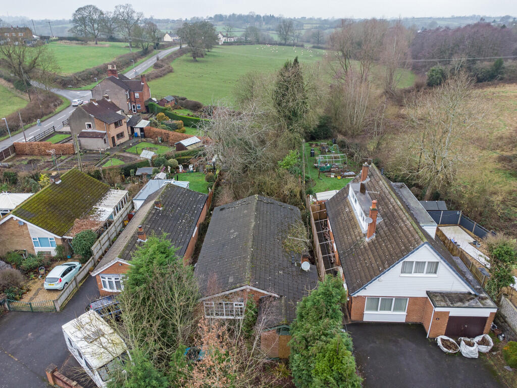 Main image of property: Whitwick Moor, Thringstone