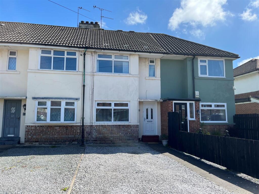 Main image of property: Mayland Avenue, Hull