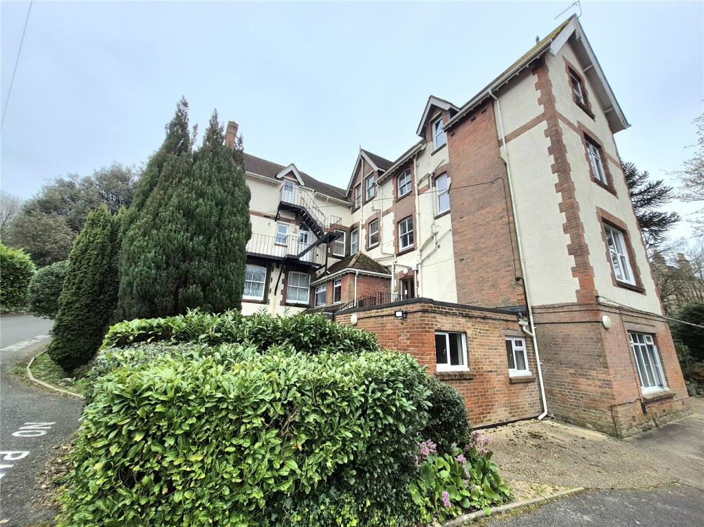 Main image of property: Wimborne Road, Bournemouth, Dorset, BH2