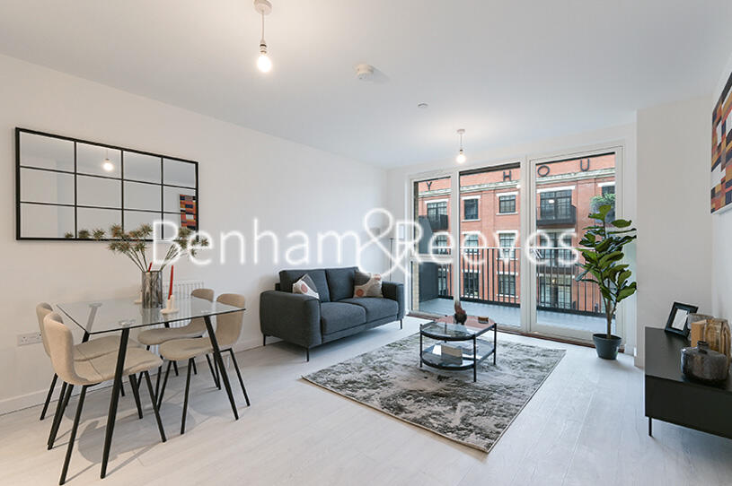 Main image of property: Farine Avenue, Hayes, UB3