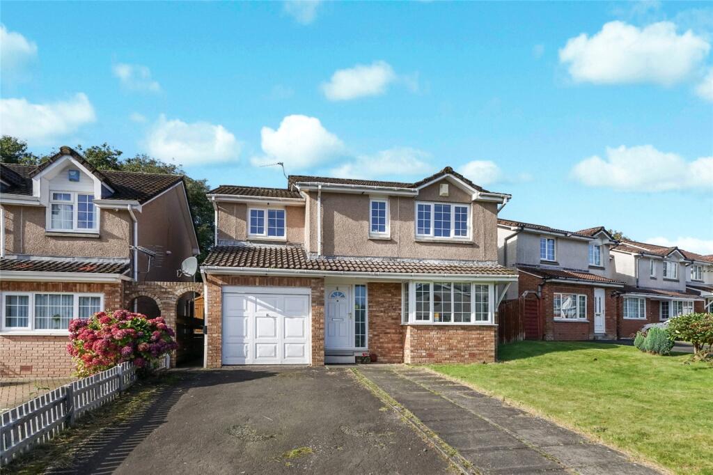 Main image of property: Myreton Drive, Bannockburn, Stirling, Stirlingshire, FK7