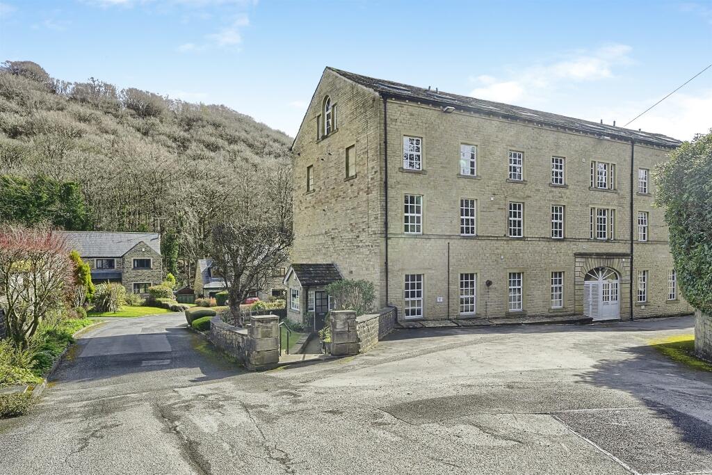 Main image of property: Thorpe Mill Court, Triangle, SOWERBY BRIDGE