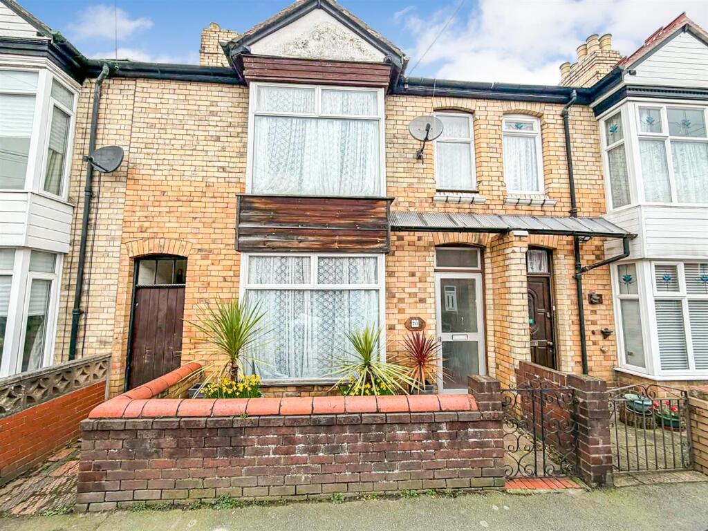 Main image of property: York Street, Oswestry