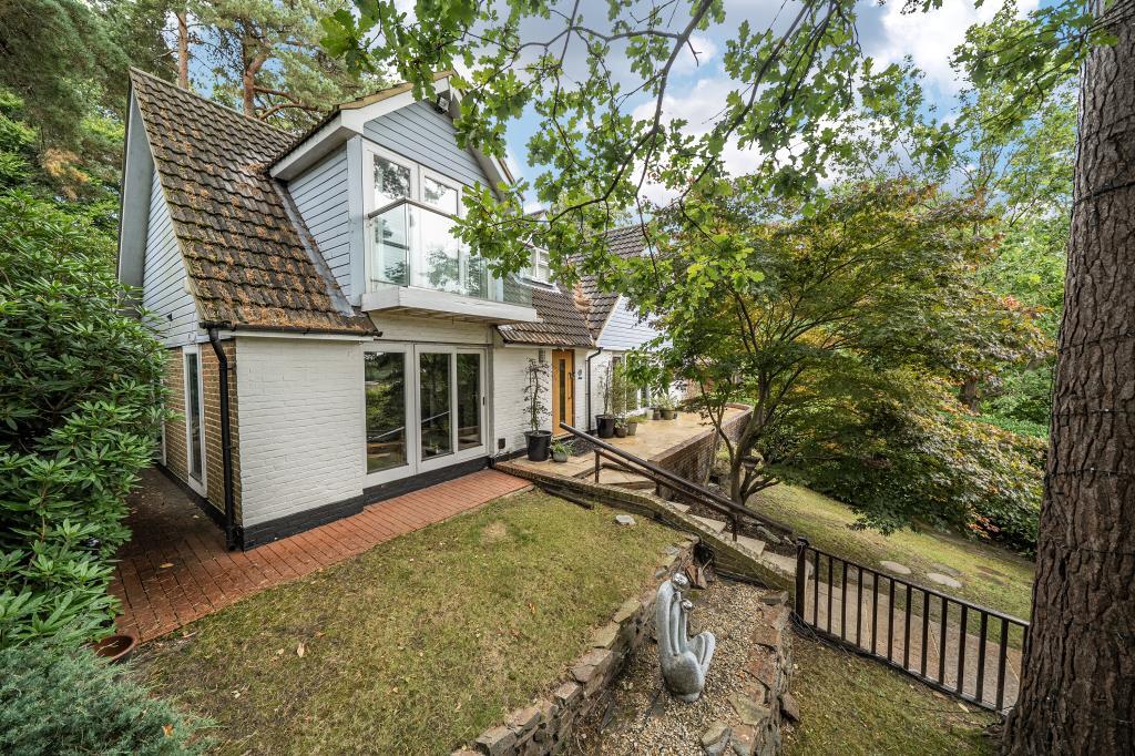Main image of property: Camberley, Surrey, GU15