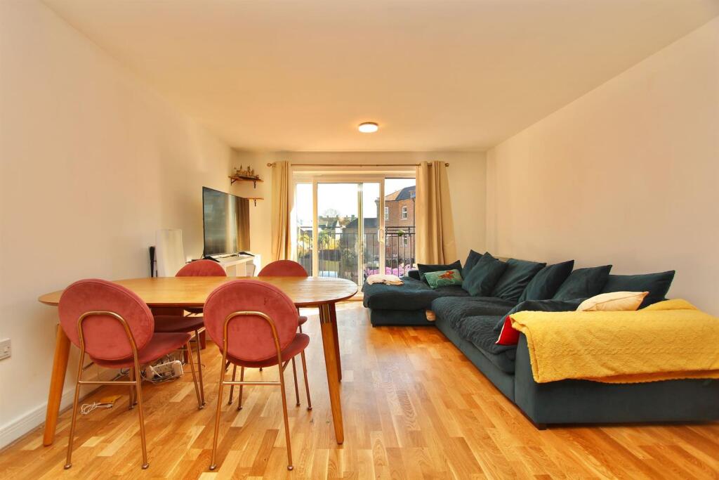 Main image of property: Flanders House, Defoe Road, N16