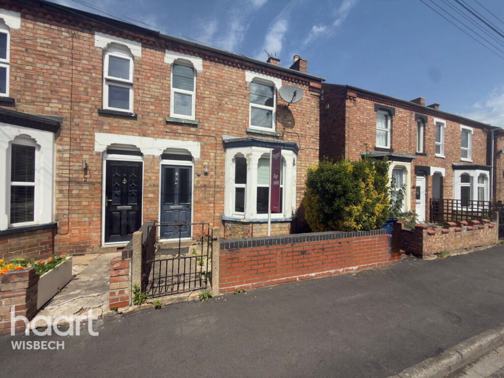 Main image of property: York Road, Wisbech