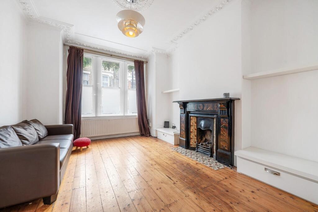 House in London - View 4