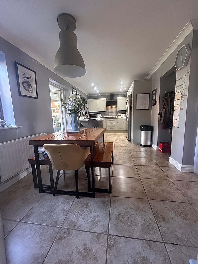 House in Darlington, Etherley - More