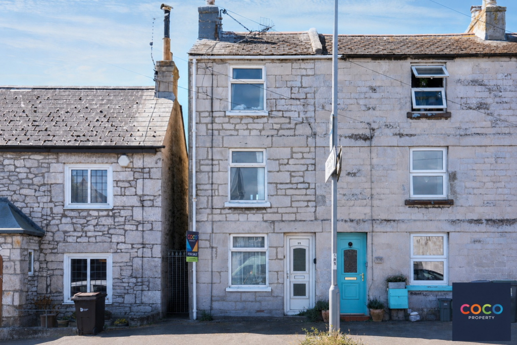Main image of property: Reforne, Portland, Dorset, DT5 2AP