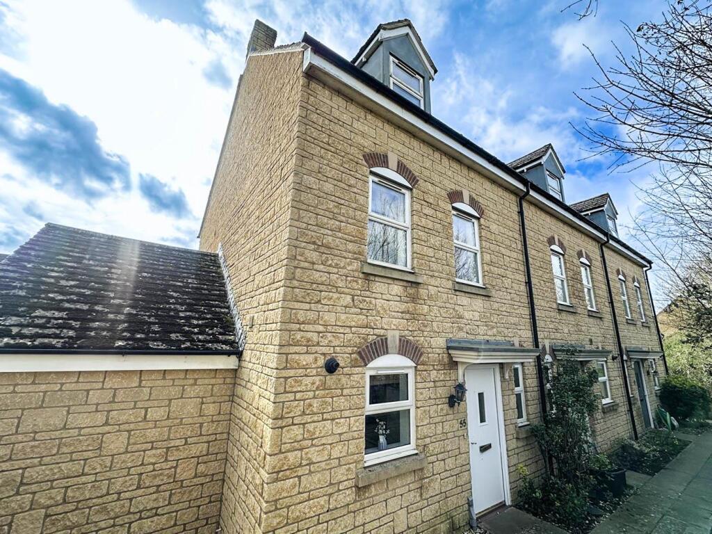 Main image of property: Loiret Crescent, Malmesbury