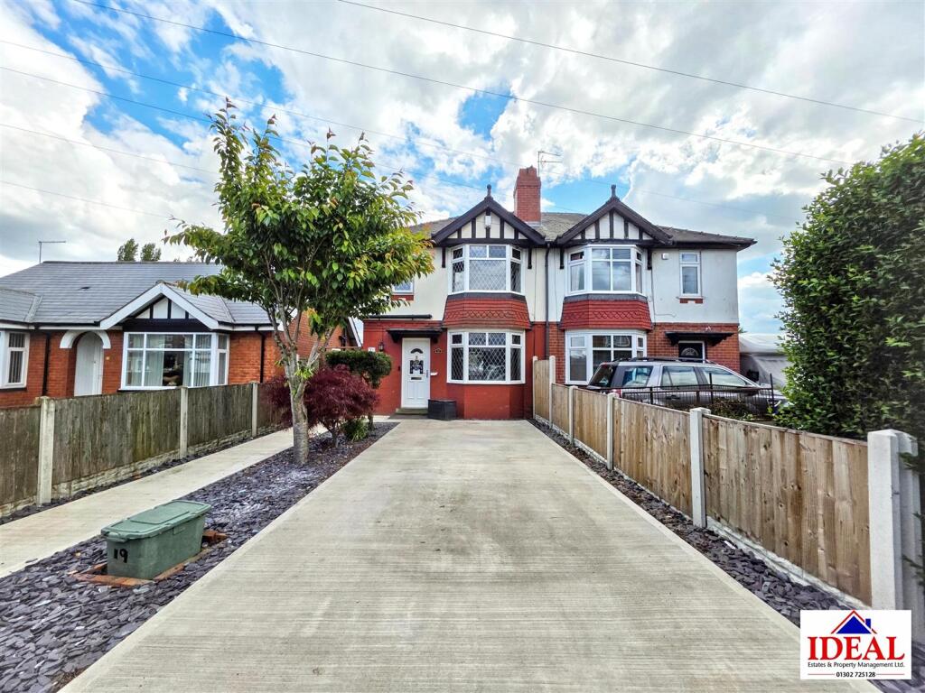 Main image of property: Skellow Road, Carcroft, Doncaster