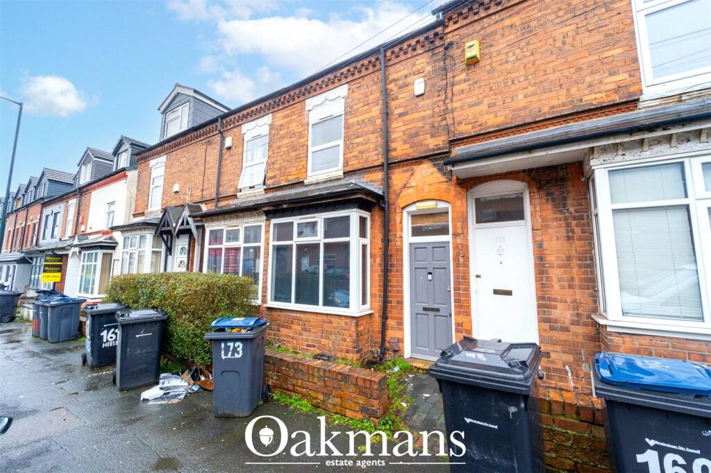 Main image of property: Heeley Road, Birmingham, West Midlands, B29