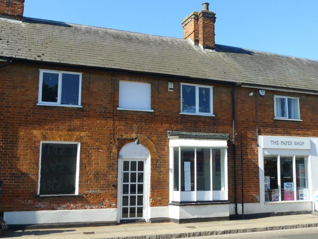 Main image of property: South Bridge Street, Shefford, SG17