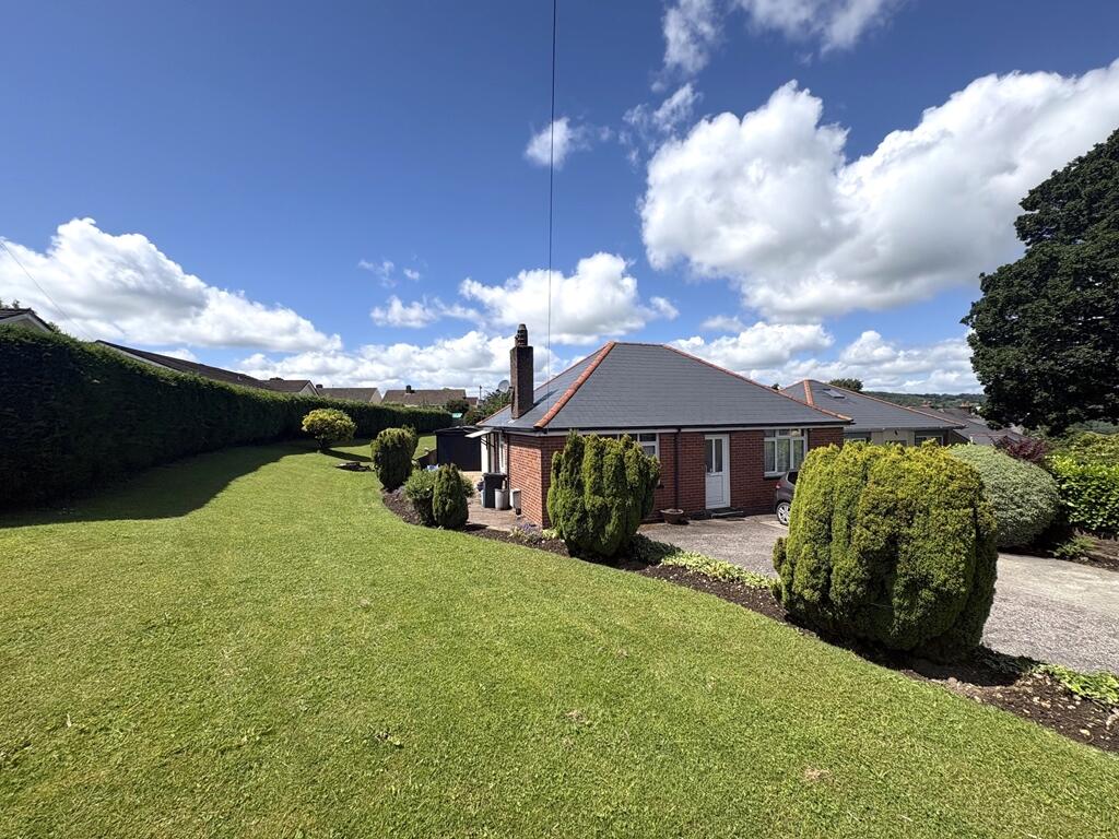 Main image of property: Kings Road, Honiton