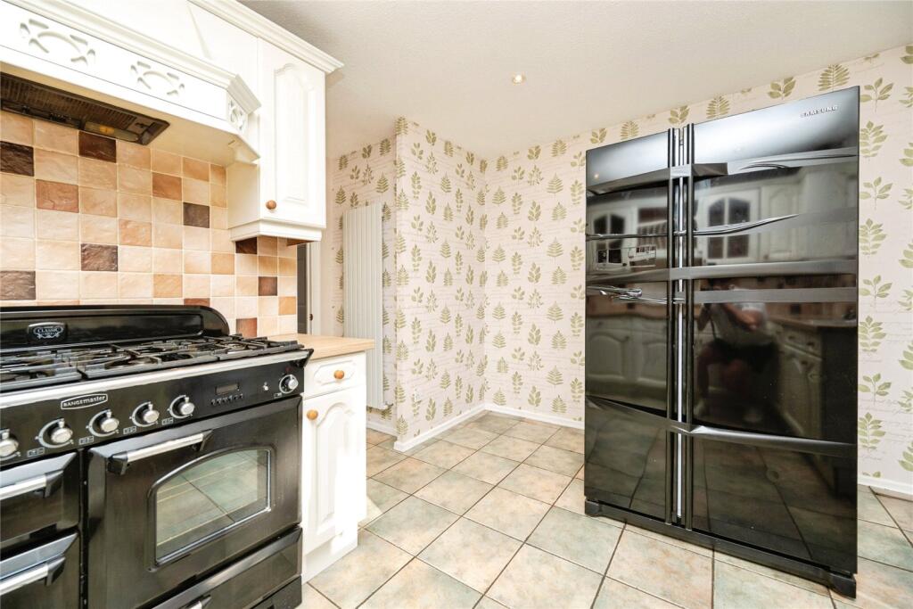 House in Redditch, Worcestershire - More