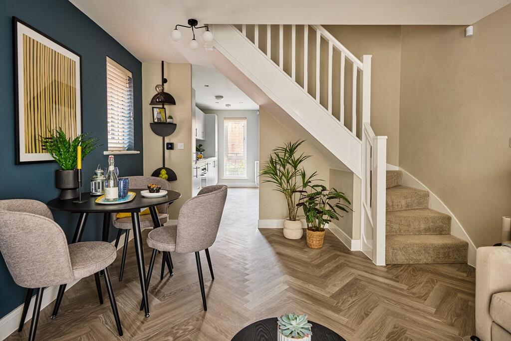 Main image of property: Blacknell Lane
Crewkern
Crewkern
TA18 7HE