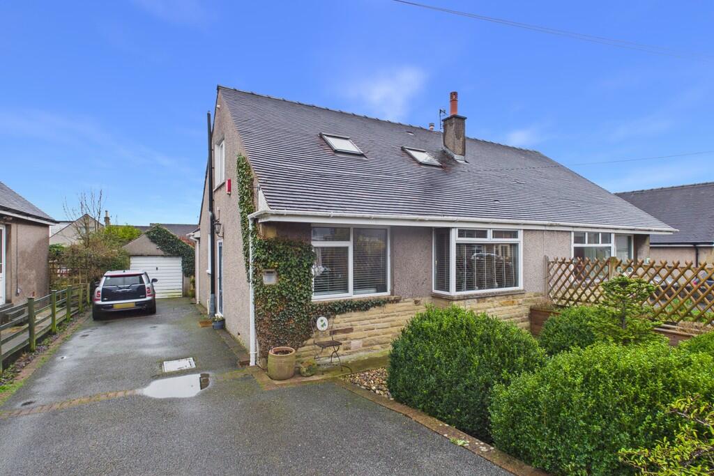 Main image of property: 20 Westover Avenue, Warton, LA5 9QS