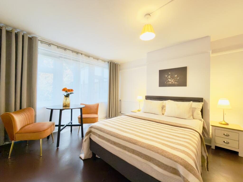 Main image of property: Lansdowne Road, Stanmore, Harrow