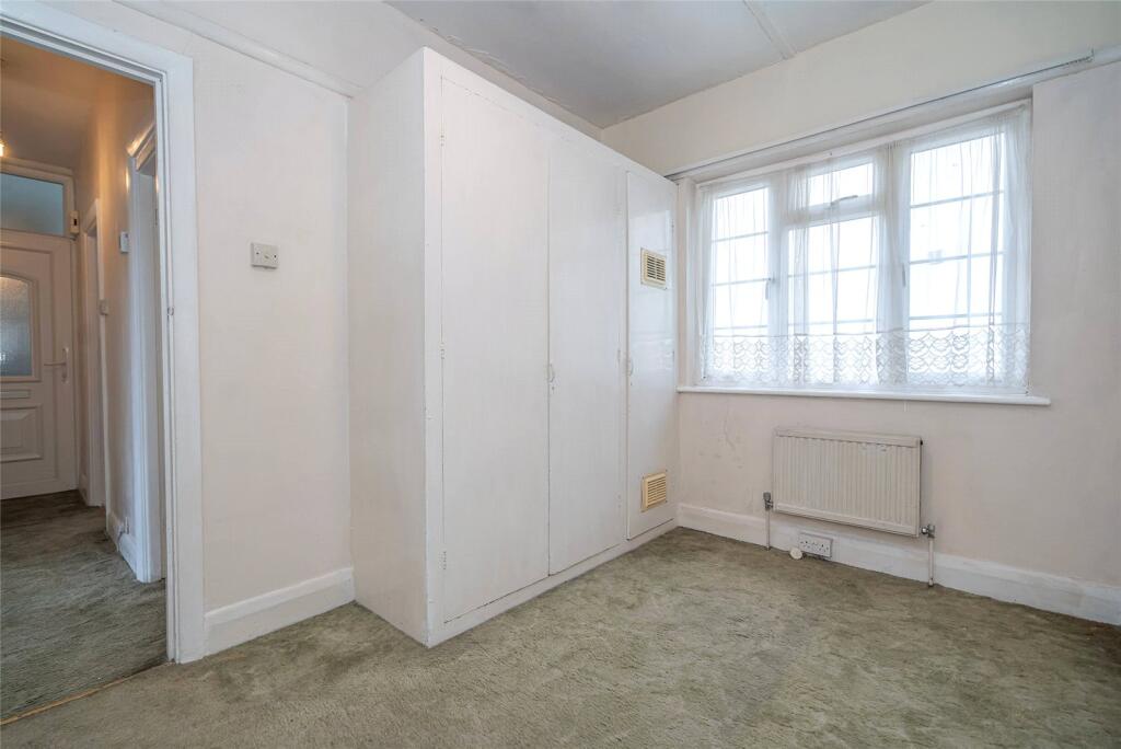 Apartment in London, Muswell Hill - View 4