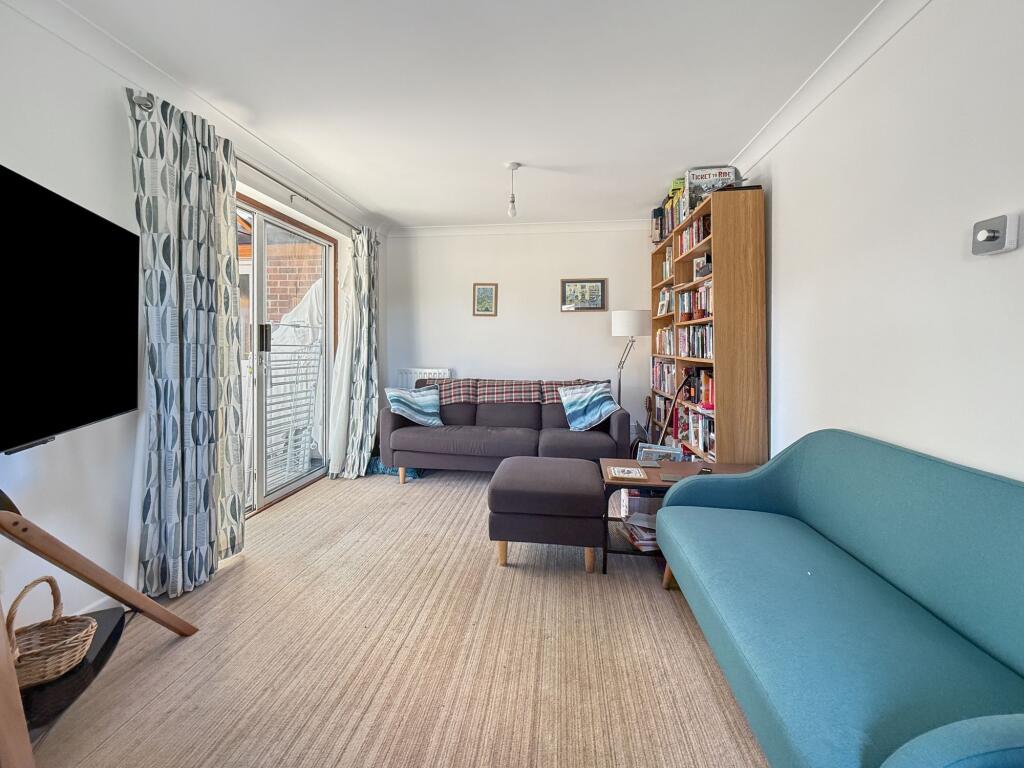 Penrwyn Court, Eynesbury, PE19 photo 2