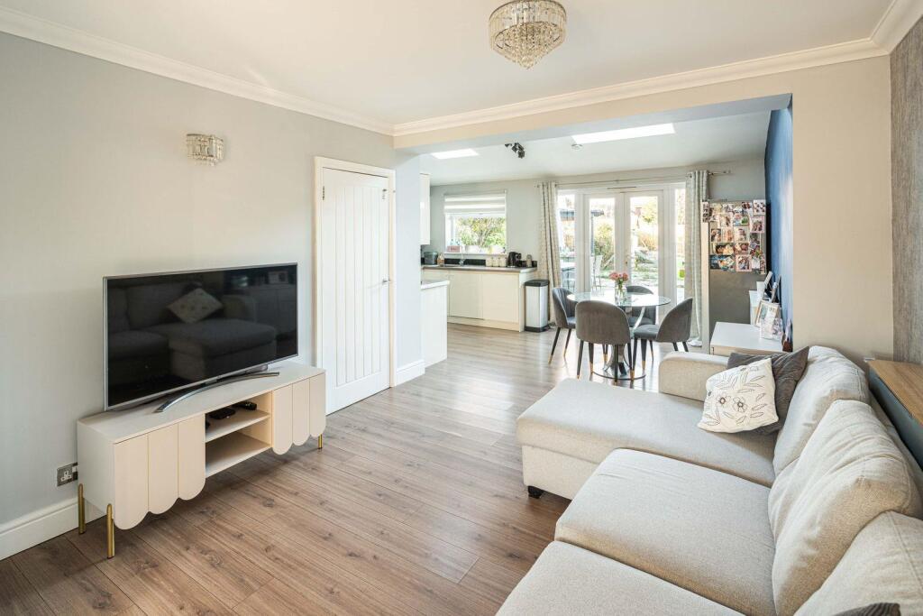 Main image of property: Magpie Hall Lane, Bromley