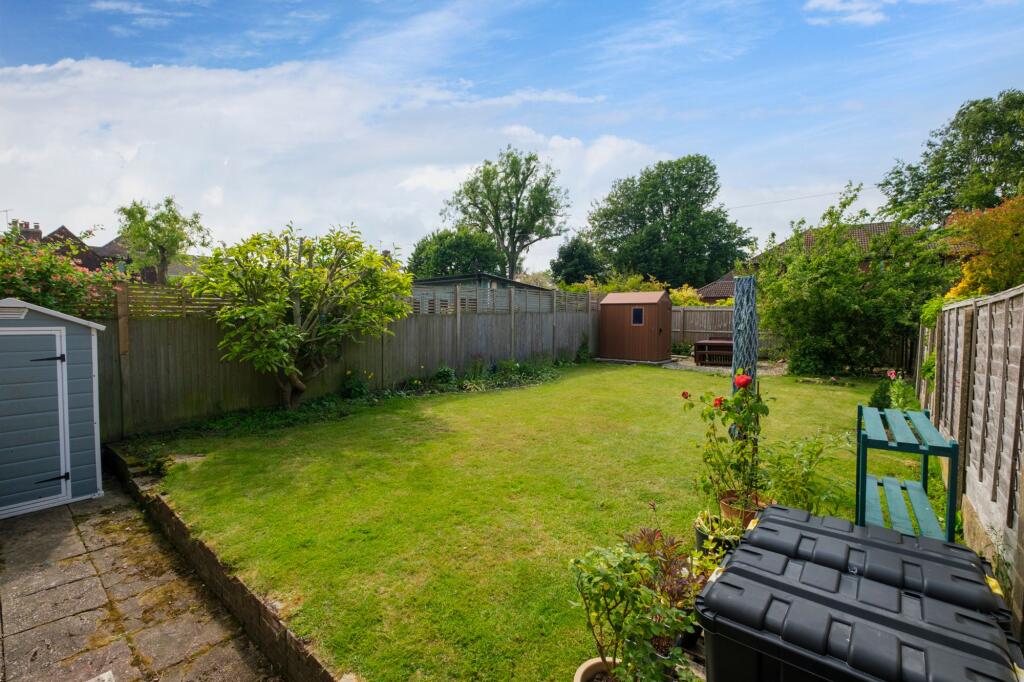 House in Lyminge - View 2