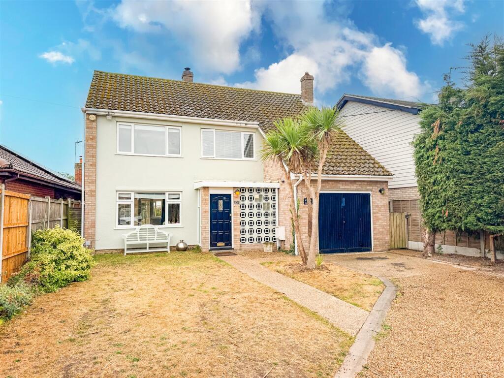 Main image of property: Point Clear Road, Point Clear, Essex