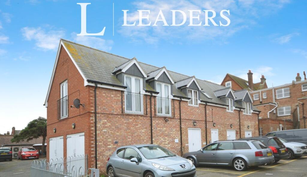 Main image of property: 30 & 32 Felnor Walk, Felixstowe, IP11 7DN