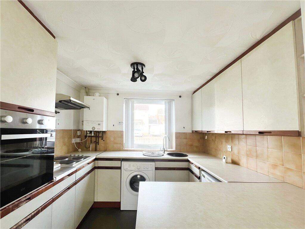 House in Broadland, Old Catton - View 4