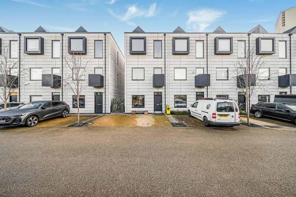 Main image of property: Senior Lane, Salford