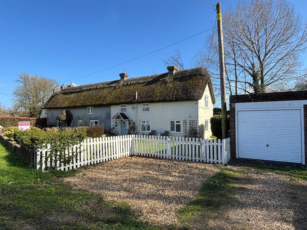 Main image of property: Dorchester Road, Lytchett Minster, Poole