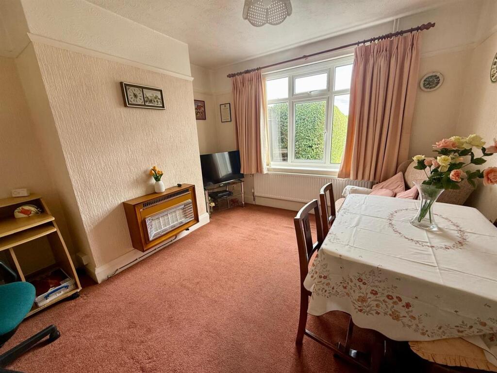 House in Hereford - View 5
