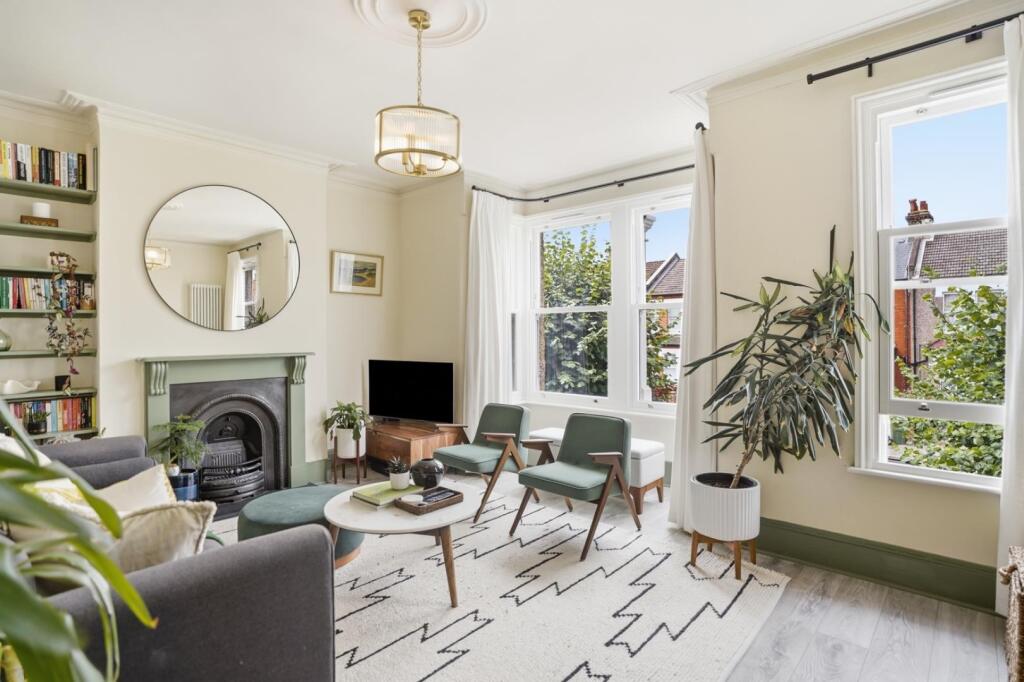 Main image of property: Clive Road, Dulwich, London, SE21