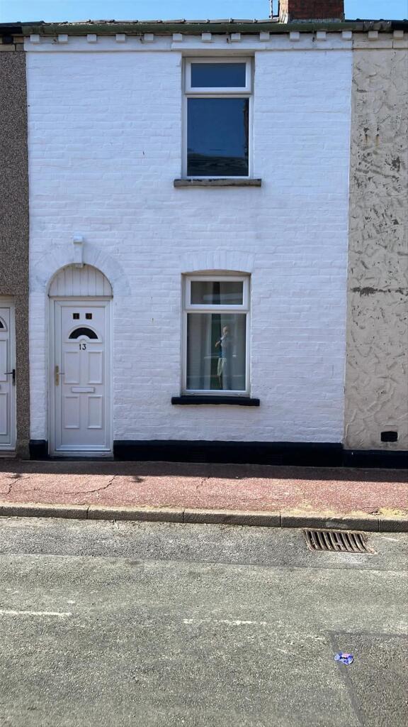 Main image of property: Fenton Street, Barrow-in-furness