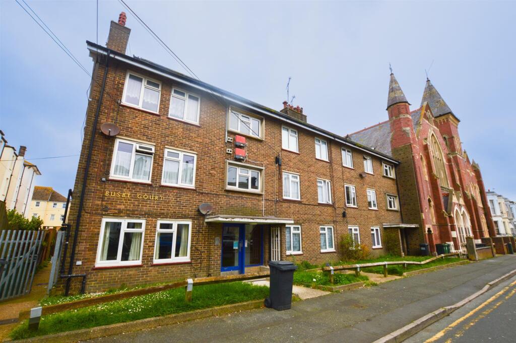Main image of property: Ceylon Place, Eastbourne