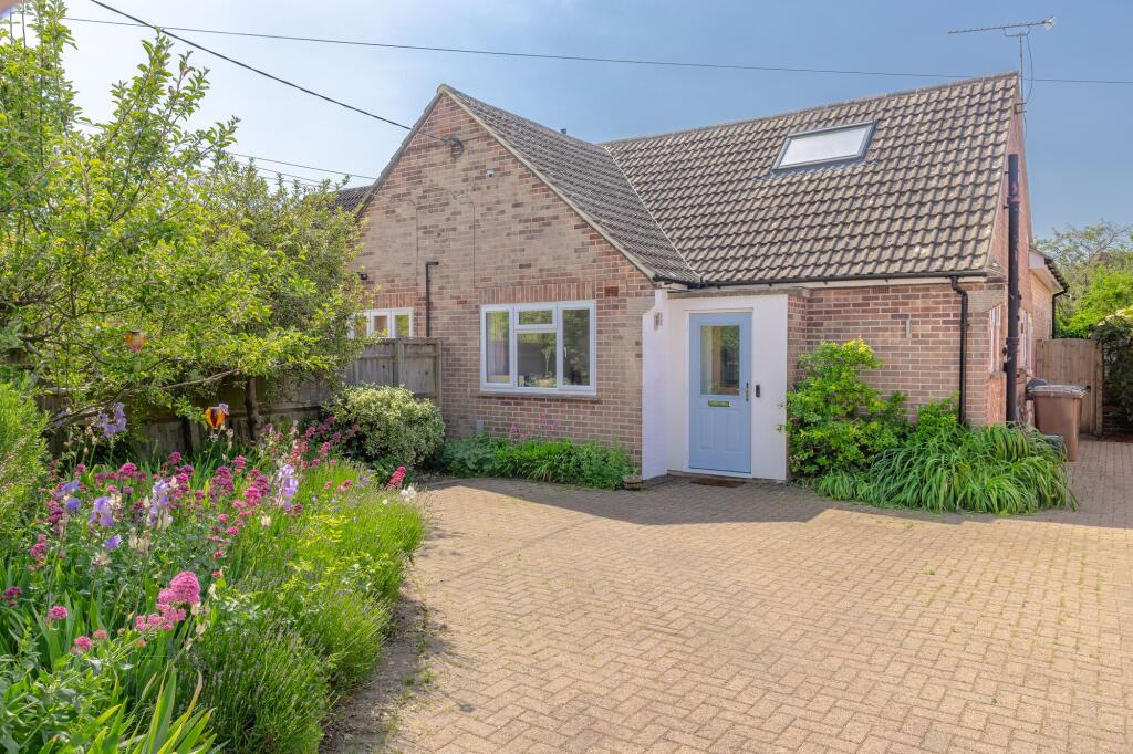 Main image of property: Norreys Road, Cumnor, OX2