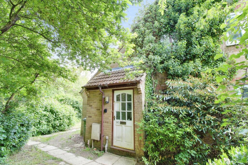 Main image of property: Whitacre, Parnwell, Peterborough, PE1