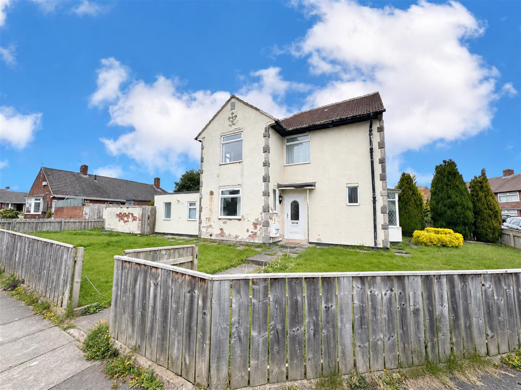 Main image of property: Runcorn Avenue, Stockton-On-Tees