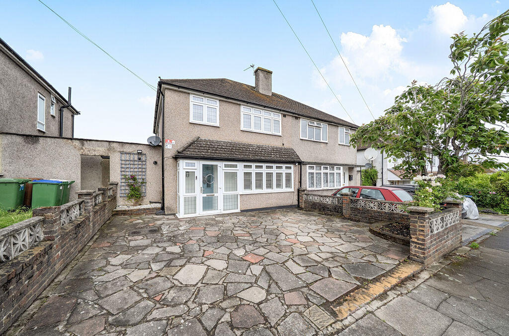 Main image of property: Sydney Road, Sidcup