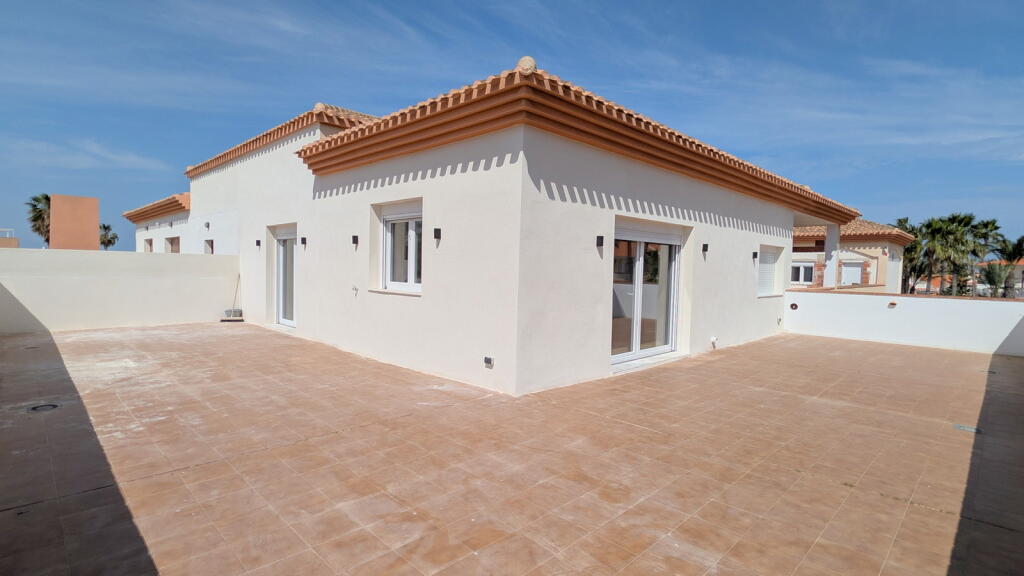 Main image of property: Murcia, Los Urrutias