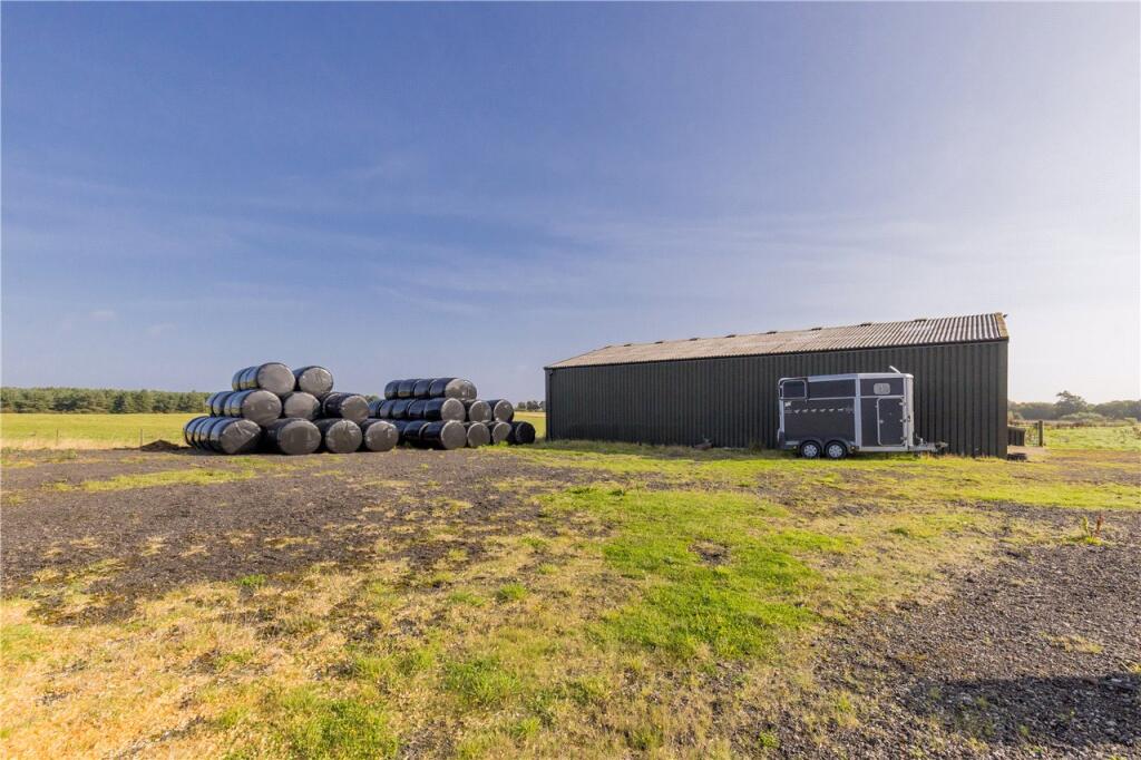 Land At Baltree Farm, Kinross, Perthshire, KY13 - View 5