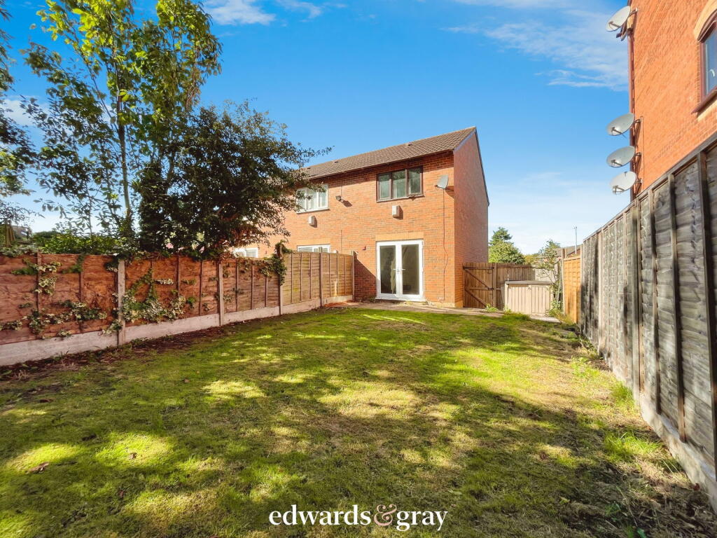Additional image 7 of 29 Oakmeadow Close, Kitts Green, Birmingham, B33 0AQ