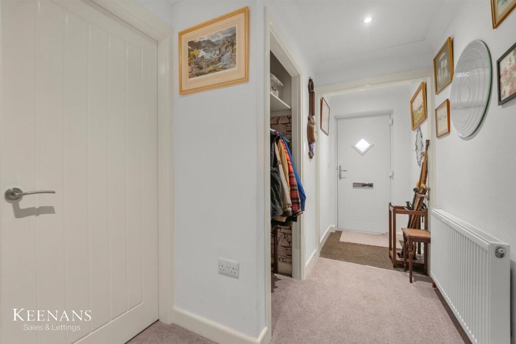 Additional image 16 of Bentlea Road, Gisburn, Clitheroe