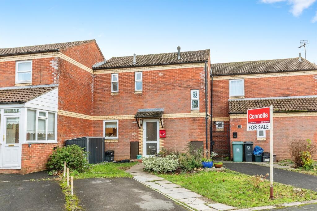 Main image of property: Comb Paddock, BRISTOL