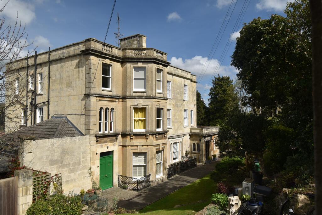 Warminster Road, Bath photo 2