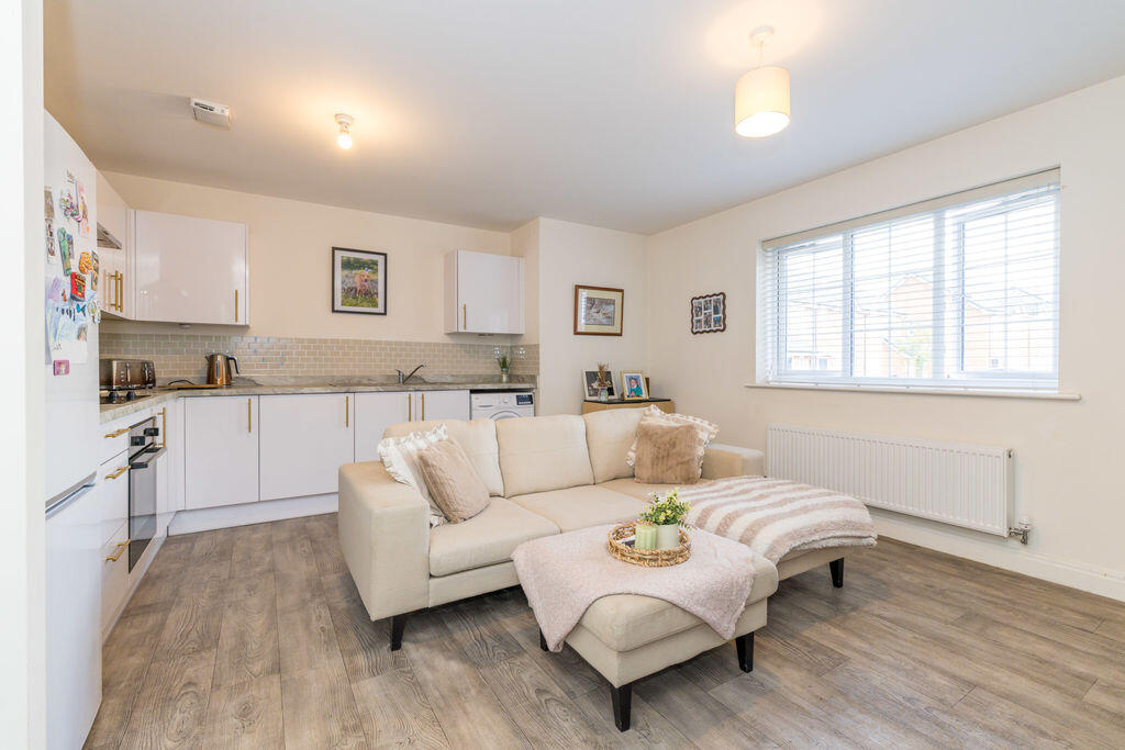 Apartment in Wigan - View 2