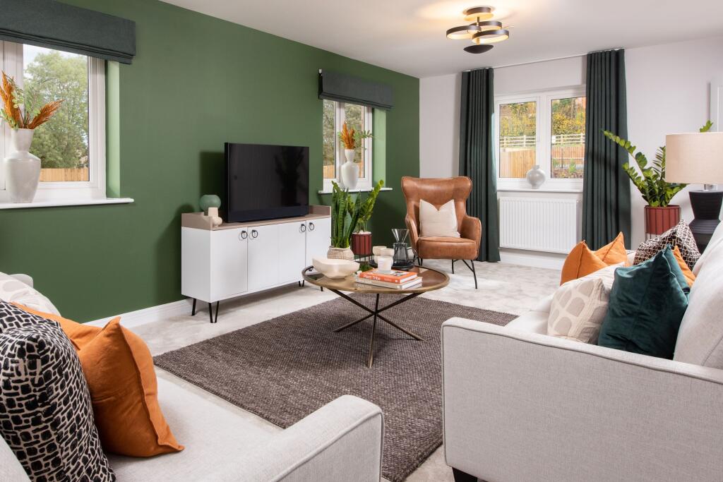 Main image of property: Silver End,
CM8 3PN